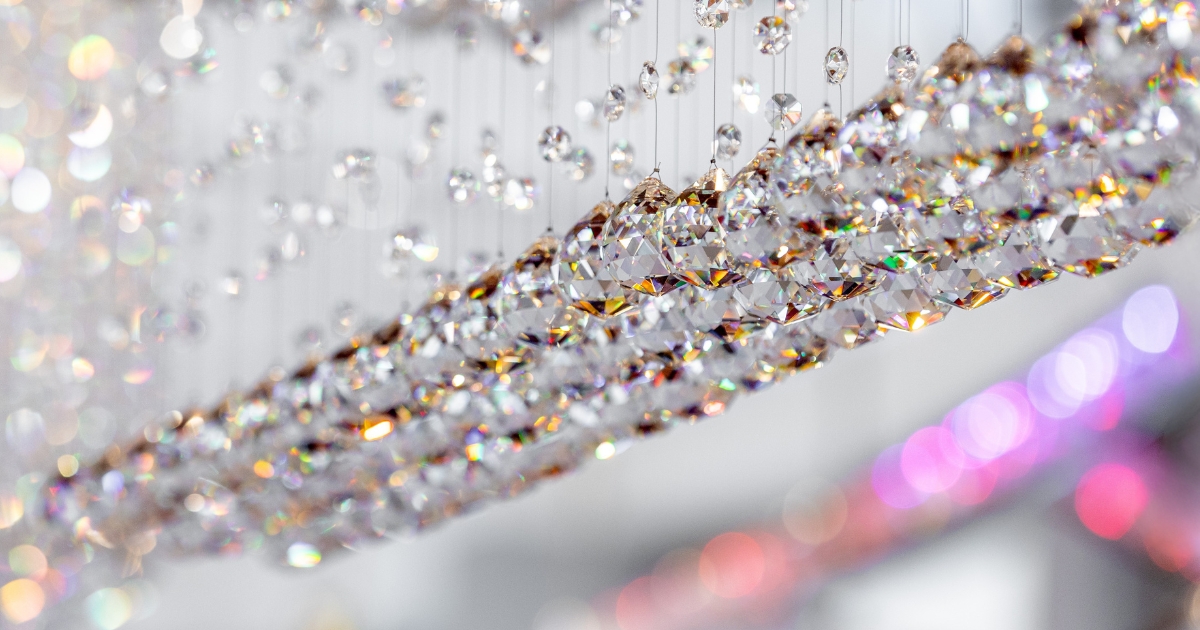 Czech Crystal: What Makes It Unique and Globally Desired