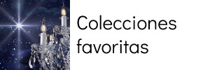 Colecciones favoritas